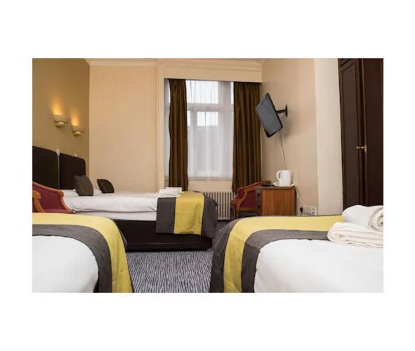 Rose Court London