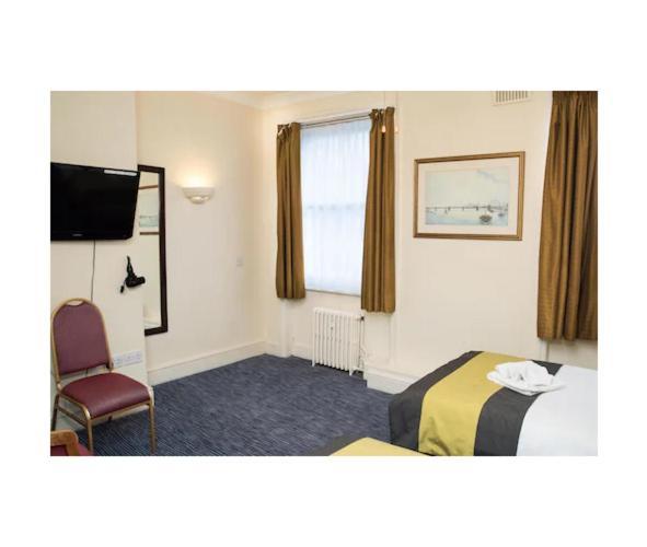 Hotel Rose Court